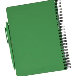 Neoskin Torres Spiral Notebook with Pen