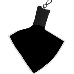 Neptune Cleaning Cloth Pouch
