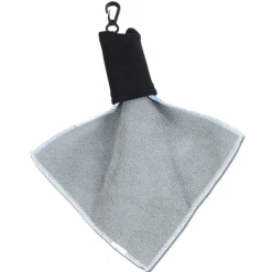 Neptune Cleaning Cloth Pouch