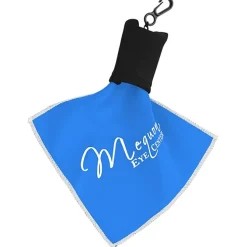 Neptune Cleaning Cloth Pouch