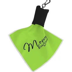 Neptune Cleaning Cloth Pouch