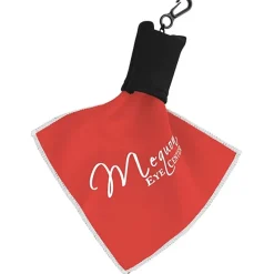 Neptune Cleaning Cloth Pouch
