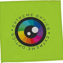 Neptune Tech Cleaning Cloth - 5 1/2 inches x 5 1/2 inches - Colors