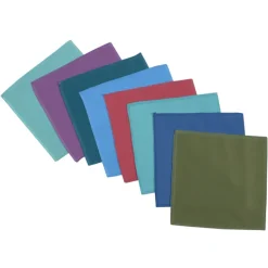 Neptune Tech Cleaning Cloth - 5 1/2 inches x 5 1/2 inches - Seasonal Shades