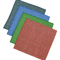 Neptune Tech Cleaning Cloth - 5 1/2 inches x 5 1/2 inches - Heathered