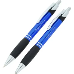Newman Metal Pen & Pencil Set