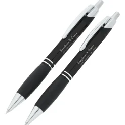 Newman Metal Pen & Pencil Set