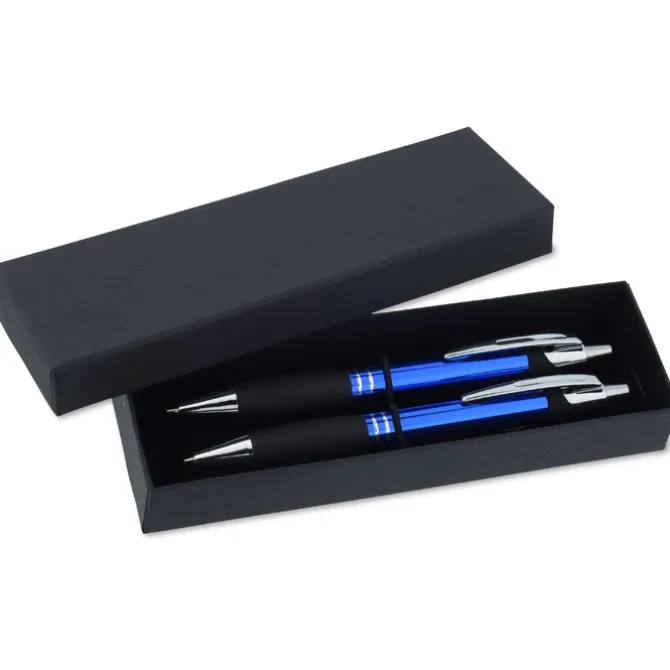 Newman Metal Pen & Pencil Set