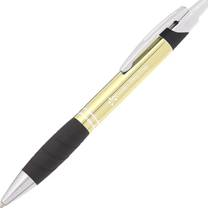 Newport Metal Pen