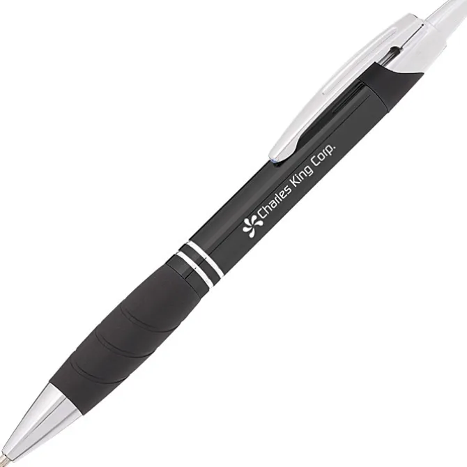 Newport Metal Pen - 24 hr