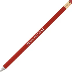 Newsprencil Pencil