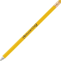 Newsprencil Pencil