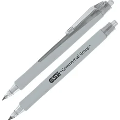 Ninja Soft Touch Gel Pen