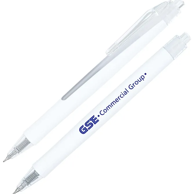 Ninja Soft Touch Gel Pen