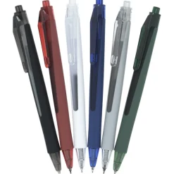 Ninja Soft Touch Gel Pen