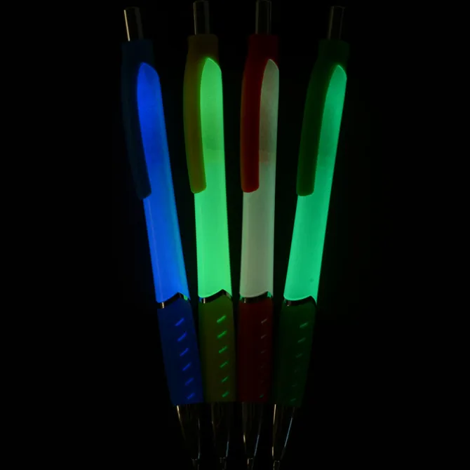 Nite Glow Pen - Full Color