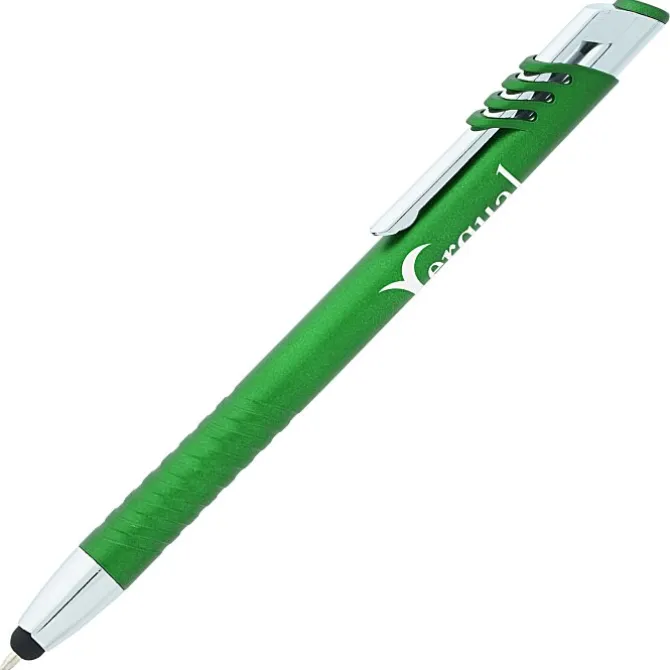 Nitrous Stylus Pen