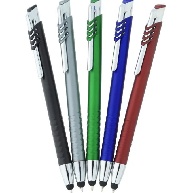 Nitrous Stylus Pen