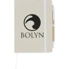 Nobility Notebook with Pen