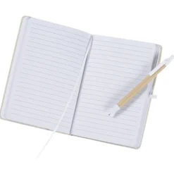 Nobility Notebook with Pen