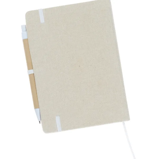 Nobility Notebook with Pen