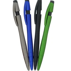 Nochella Pen - Metallic