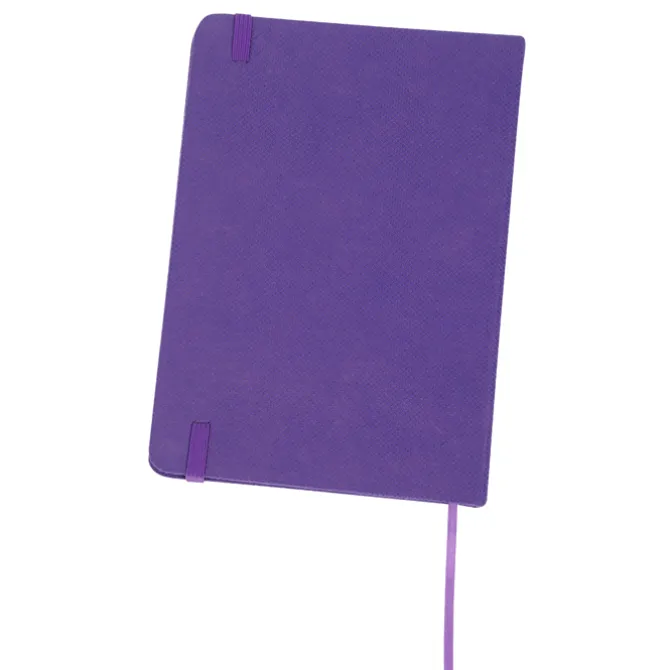 Non-Woven Bound Notebook