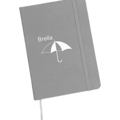 Non-Woven Bound Notebook