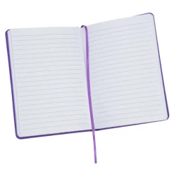 Non-Woven Bound Notebook