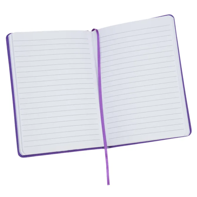 Non-Woven Bound Notebook