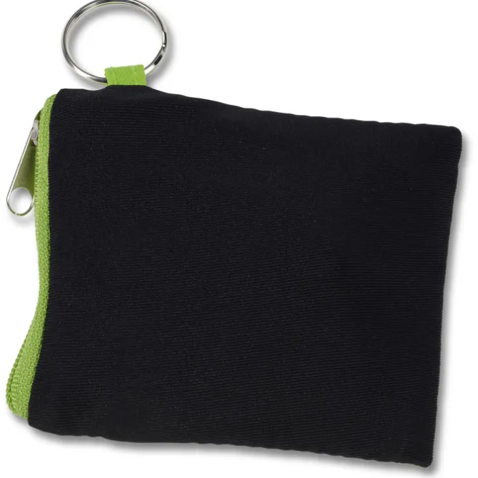 Noodle Earbuds with Pouch