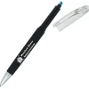 Nora Soft Touch Twist Pen / Highlighter - 24 hr