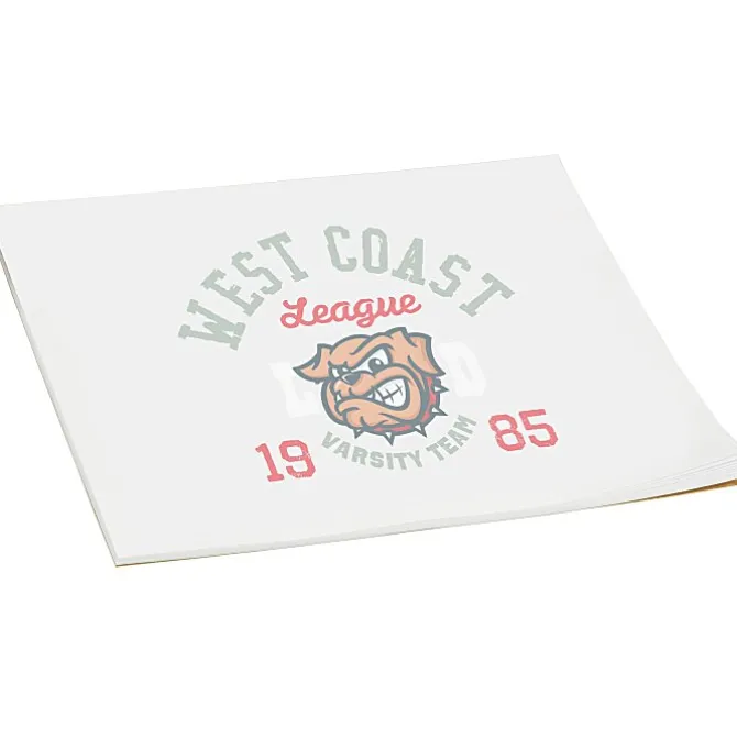 Notepad Mouse Pad - 50 Sheet