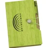 Note Set with Flags and Pen
