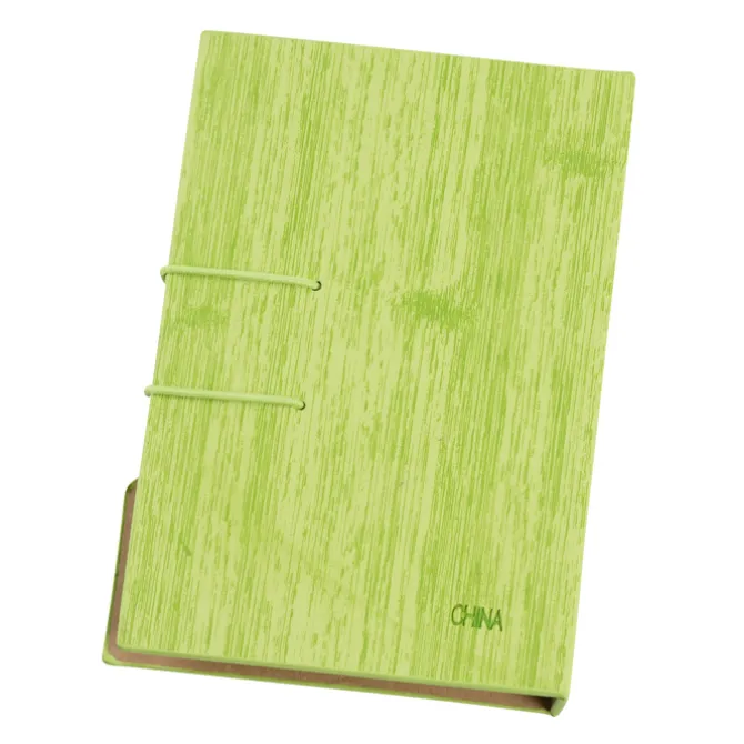 Note Set with Flags and Pen - 24 hr