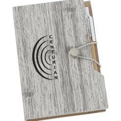 Note Set with Flags and Pen - 24 hr