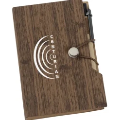 Note Set with Flags and Pen - 24 hr