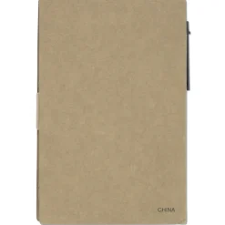 Note Set with Snap Closure - 6 1/4 inches x 4 inches