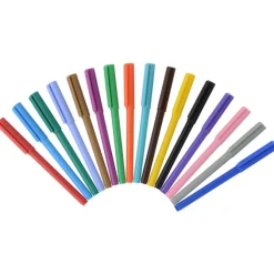 Note Writers Fine Point Felt Tip Marker