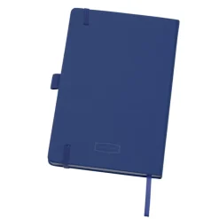 Nova Bound Journal Book - 8 1/2 inches x 5 1/2 inches - 24 hr