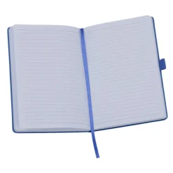 Nova Bound Journal Book - 8 1/2 inches x 5 1/2 inches - 24 hr
