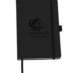 Nova Bound Journal Book - 8 1/2 inches x 5 1/2 inches - 24 hr