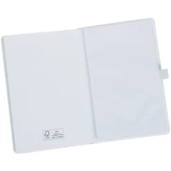 Nova Bound Journal Book - 8 1/2 inches x 5 1/2 inches - 24 hr