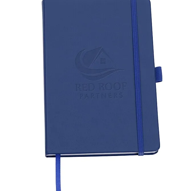 Nova Bound Journal Book - 8 1/2 inches x 5 1/2 inches