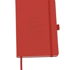 Nova Bound Journal Book - 8 1/2 inches x 5 1/2 inches
