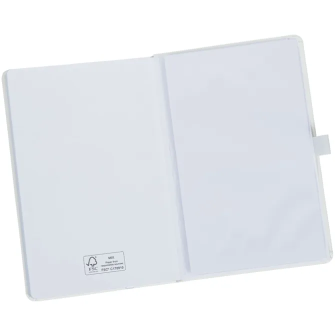 Nova Bound Journal Book - 8 1/2 inches x 5 1/2 inches