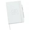 Nova Bound Journal Book Set - 8 1/2 inches x 5 1/2 inches - 24 hr