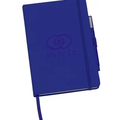Nova Bound Journal Book Set - 8 1/2 inches x 5 1/2 inches - 24 hr