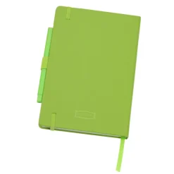 Nova Bound Journal Book Set - 8 1/2 inches x 5 1/2 inches - 24 hr