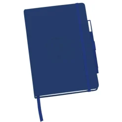 Nova Bound Journal Book Set - 8 1/2 inches x 5 1/2 inches - 24 hr
